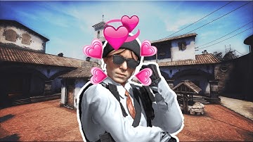 CS:GO OPERATORS CAN MOAN?