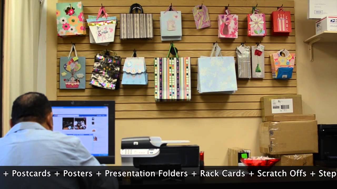 Stoney Brook Mail Center 60s) YouTube