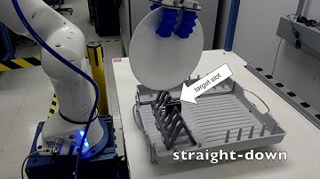 [ICRA 2023] Zero-Shot Transfer of Haptics-based Object Insertion Policies - Supplementary Video