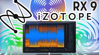🔸IZOTOPE RX 9🔸 HOW TO INSTALL 💻PC/LAPTOP [TUTORIAL 2024 no charge✅]