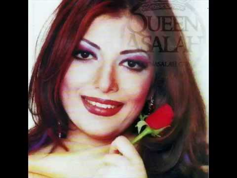 أصالة نصري ارجع لها