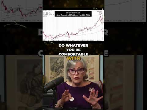Silver: Why It's My Barterable Position #soundmoney