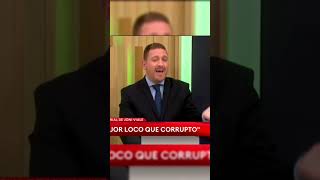 VIALE EXPLOTA EN SU EDITORIAL