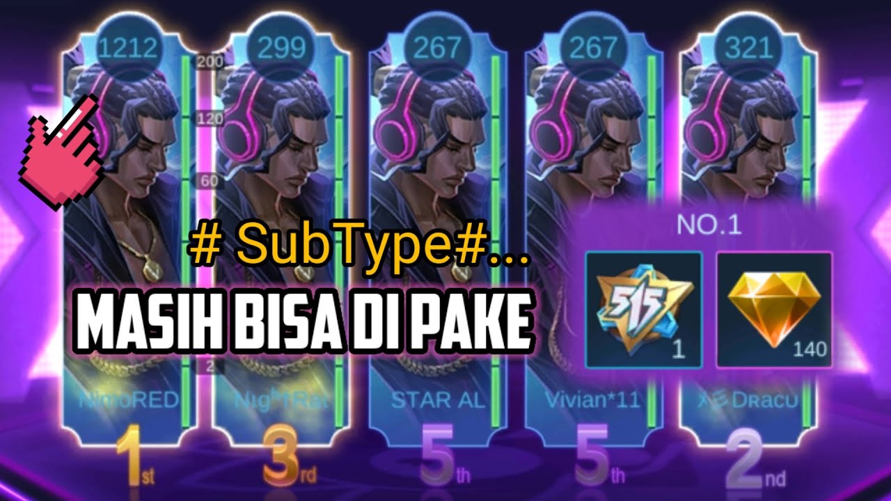 CARA AGAR BUG CODE 515 EPARTY DAPAT DI GUNAKAN | BUG CODE BELUM DI FIX | GINI CARA PAKENYA | STAGE 3