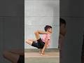 Slightly unhinged, always on beat. 📈#fitness #ytshorts #shorts #yoga