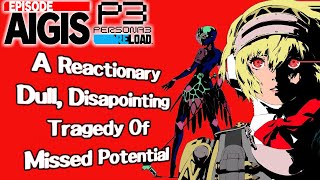 Making A Tragedy Worse - An Episode Aigis Reload Review