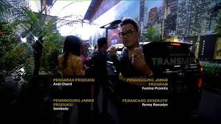 Pengorbanannya Untuk sang pacar | RUMAH UYA (30/08/18) 4-4