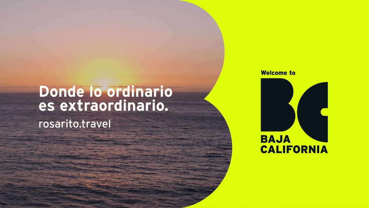 Rosarito Extraordinario