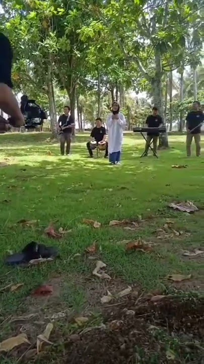 Revina Alvira Syuting