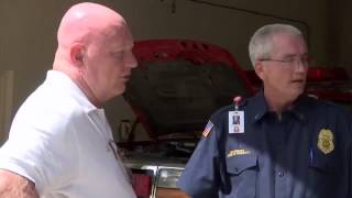 Bradley County Fire Captain Loses Life In HWY 60 Wreck