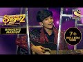 Grand Finale: Faiz Wows Audience with 'Kesariya' Performance | Superstar Singer Season 2 🎤