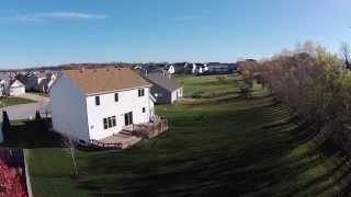10127 Serpentine Fort Wayne, Indiana 46804 - Video Tour With Aerial