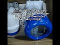 KROHNE OPTIFLUX 4300 Electromagnetic Flow Meter | DN2.5~3000mm