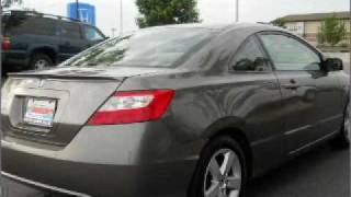 2006 Honda Civic - Gurnee IL