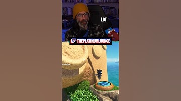 Famous last words 😂 #twitch #astrobot #shorts