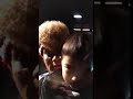 氣志團〜微熱男児・星屑さん