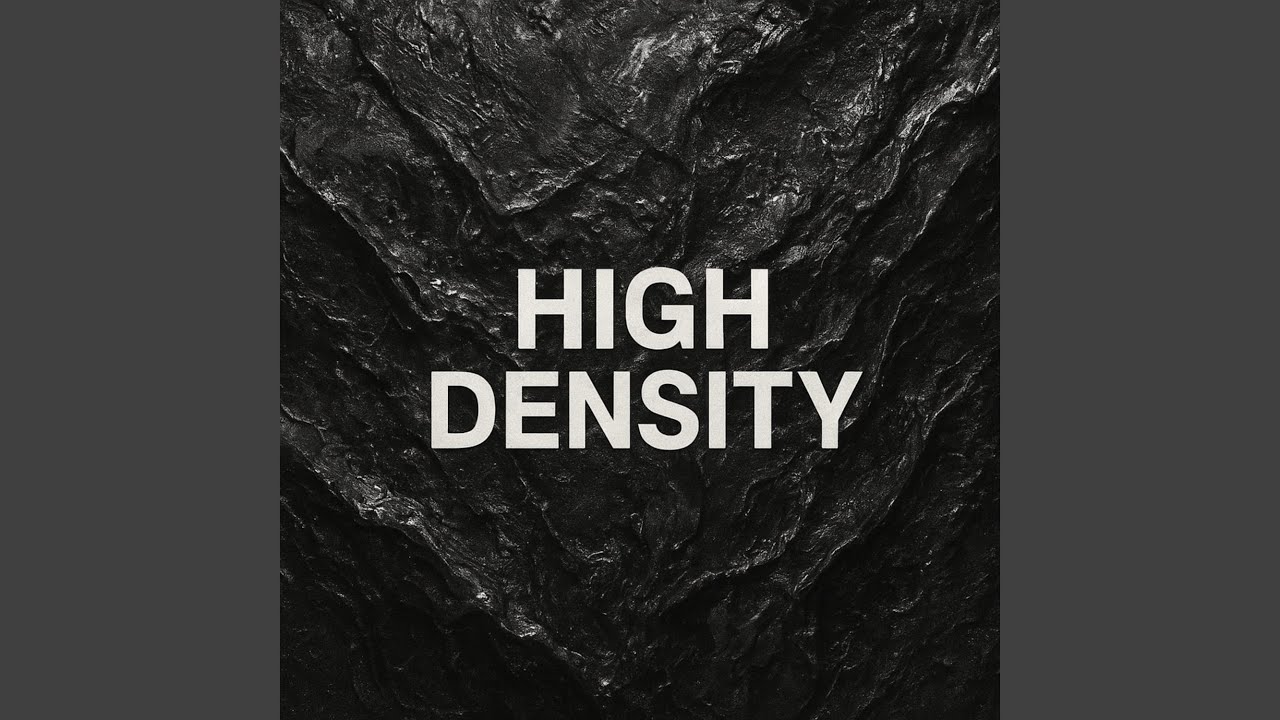 High Density