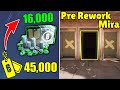 NEW Method To Convert Renown to R6 Credits! | Pre-Release Mira Gadget! - Rainbow Six Siege