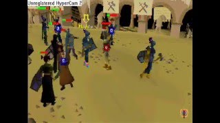 first hypercam recording