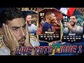 Ce soir le gros va tomber pour la tots ligue 1 