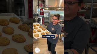Meet the Member: Orange County Bagels