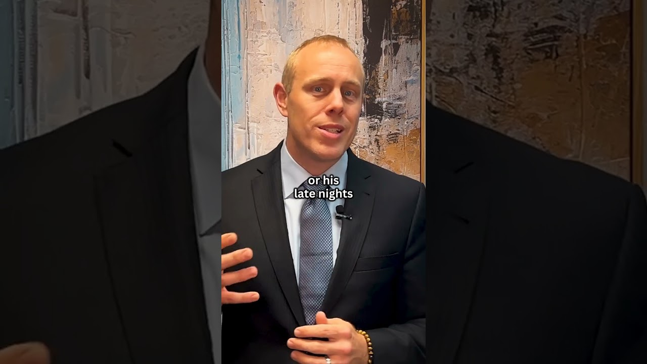 The truth about Divorce Court