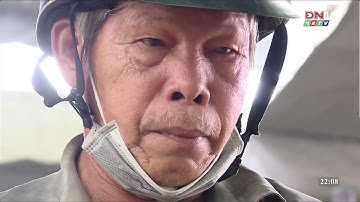 NỖ LỰC CỦA NHỮNG PHẬN ĐỜI NHỌC NHẰN