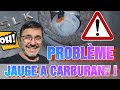 SLK R170 : PROBLÈME DE JAUGE A CARBURANT ! COMMENT , AVEC QUOI ET OU CE TROUVE CELLE-CI ?