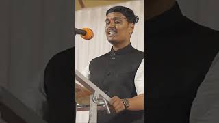 Sudarshan Shinde Status  Marathi Motivational   Marathi Mentor  Manoj Jarange Patil  Viral