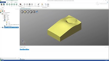 WORKNC Link | NCSIMUL 2020.1