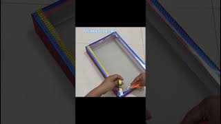 Baby name reveal decoration ideas#babynamereveal#shorts