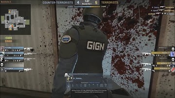 ESEA.net COTW: God Icarus