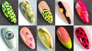 Nail Art Ideas 💅/Nail Design ideas