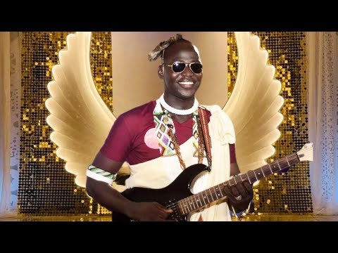 THOMAS ABAN MER PEACE NEW SONG VIDEO SHILLUK MUSIC 