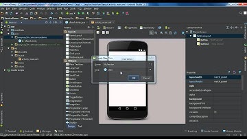 Android Studio Tutorial   51   Create a Started Service