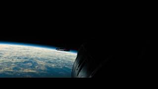 First Man (2018) Gemini 8 docking with the Agena 2160p HDR