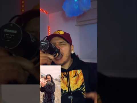 #MachineHead - "UNB&Oslash;UND" Open Verse Challenge - 🎥: thetomb23