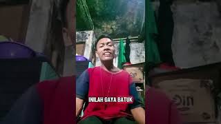 lagu aldy Inilah gaya batuk janda