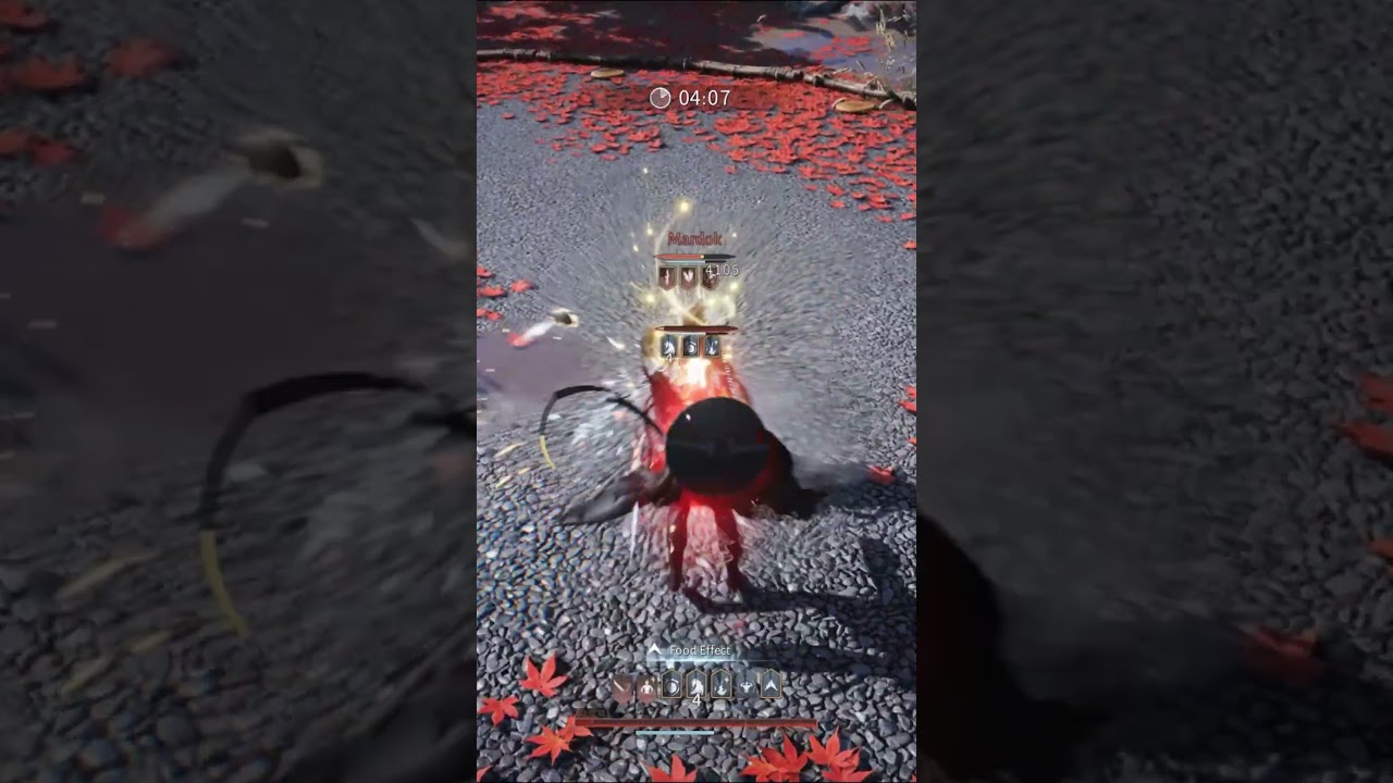 Can't believe I won this fight😱 