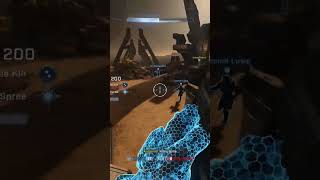 KILLTACULAR! #haloinfinite #halo #multiplayer #xbox #fps #xboxseriesx