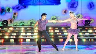 Showmatch - Programa 13/11/15