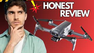 Before You Buy Contixo F33 Drone… Watch This ⚠️