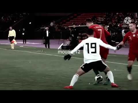 مونتاج كرستيانو رونالدو على اغنية اشرب حشيش