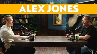 Celebrity How Hallow Became the #1 App in the World (with CEO, Alex Jones) | Ep.515 Wealth