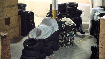 Grid Code January 11th Gameplay