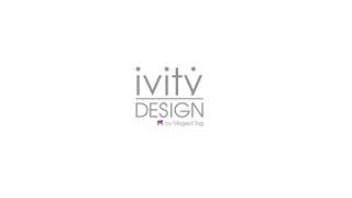 ivity Design Logo - Motion Graphic Animation [Alternative Sound]