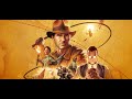 Official Gameplay Reveal Trailer Indiana Jones And The Great Circle ( Индиана Джонс)