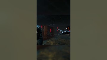 average solo q experience #deadbydaylight #dbd #gaming #gameplay #games #shorts