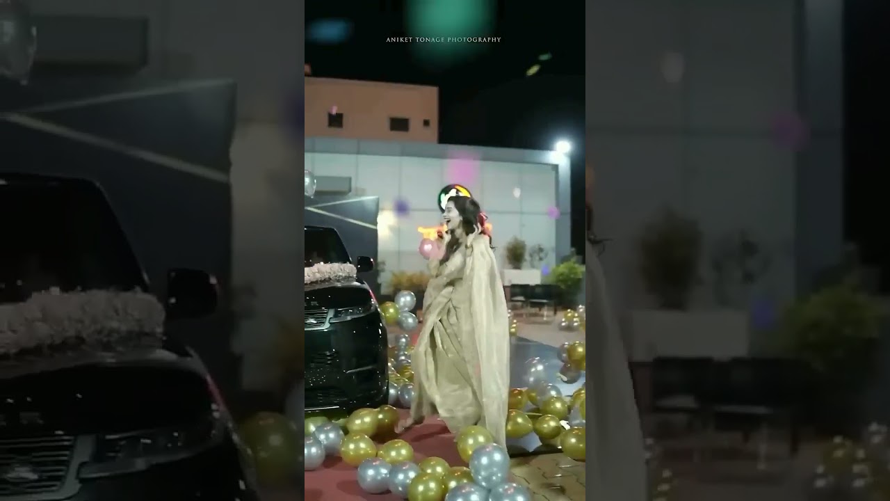 beautiful decoration 