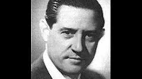 Thumbnail of Georges Thill - Cantique de Noel - O Holy Night